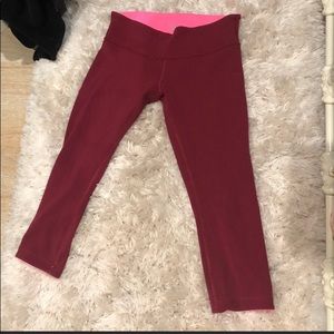 Lululemon legging